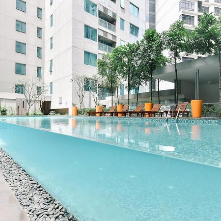 Summer Suite Express By Subhome Kuala Lumpur Exterior photo