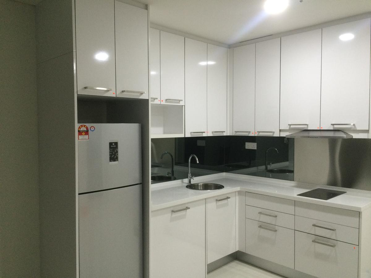 Summer Suite Express By Subhome Kuala Lumpur Exterior photo
