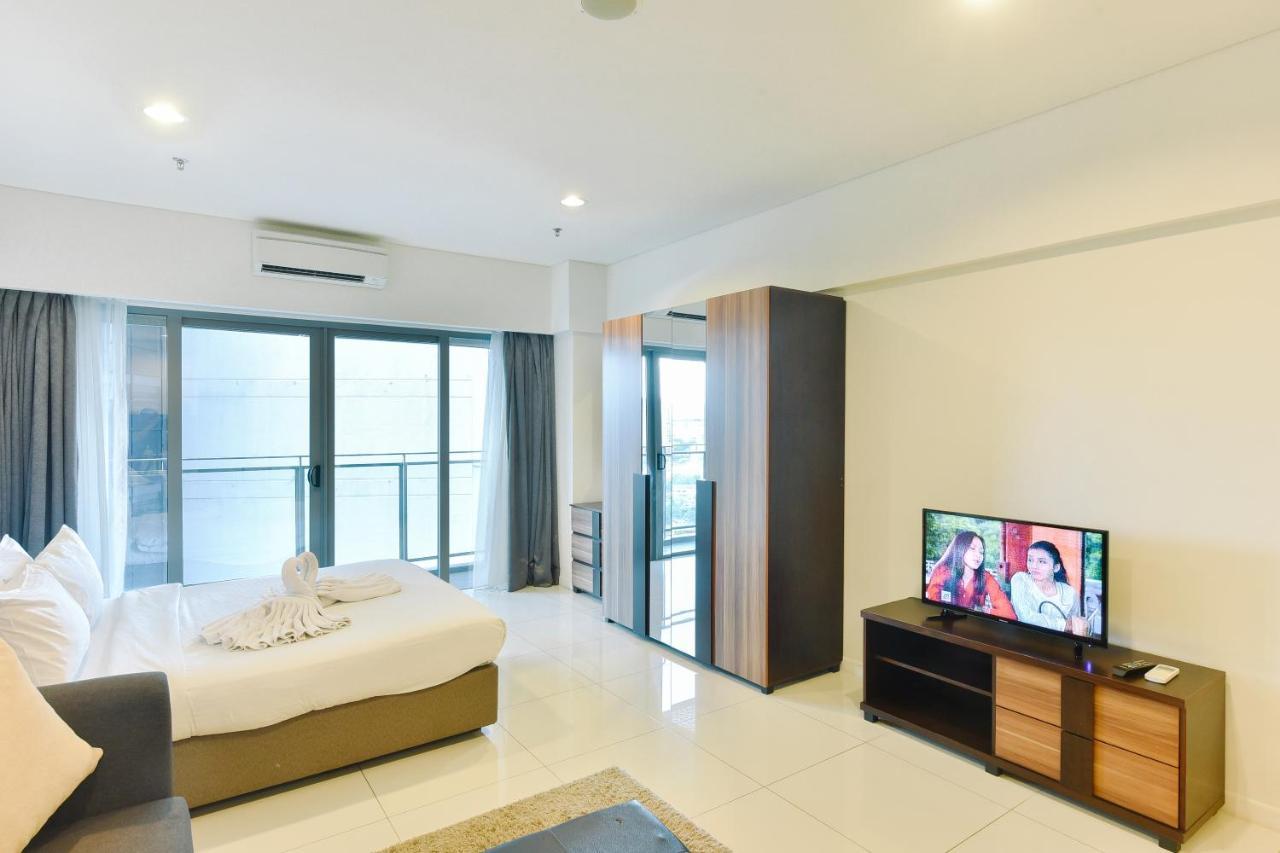 Summer Suite Express By Subhome Kuala Lumpur Exterior photo